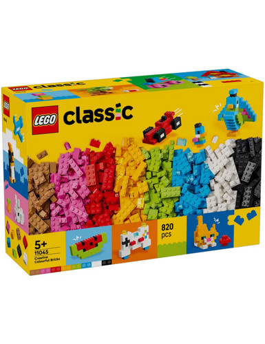 Lego classic briques - lego,