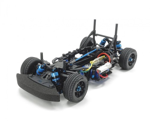Tamiya 300047520 kit de - -,
