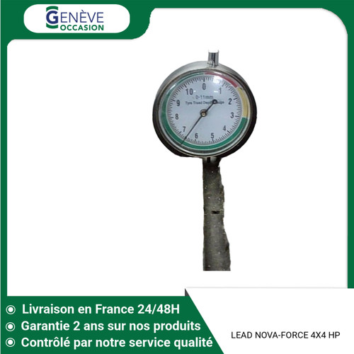 Pneu lead nova - pneu,