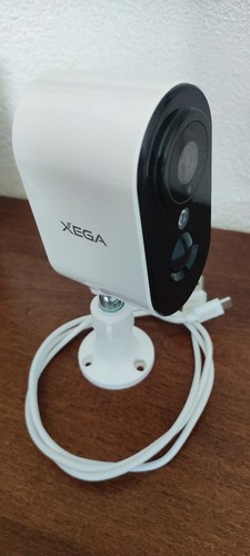Xega caméra sécurité - xega,