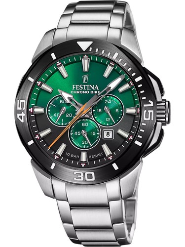 Festina f20641 mens watch - f20641/b,