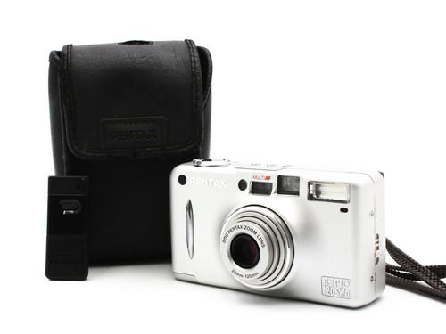 Exc pentax espio 120 - [exc+5],