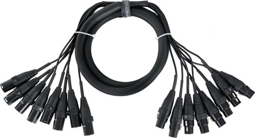 Câble audio xlr - audio,