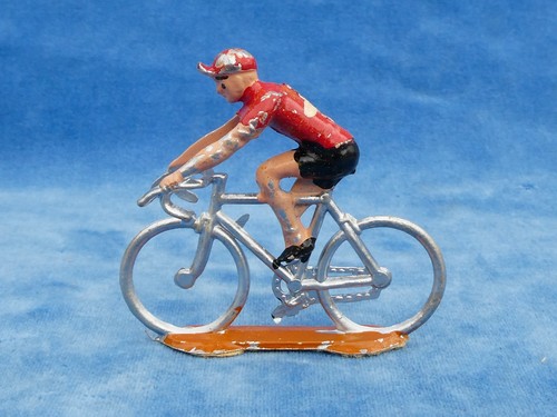Joli nice cycliste rider - !,