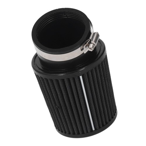 62mm air filter - 62mm, aluminum