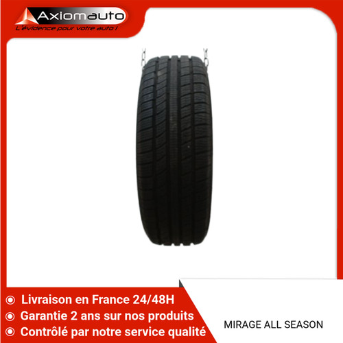 Pneu mirage all - pneu,