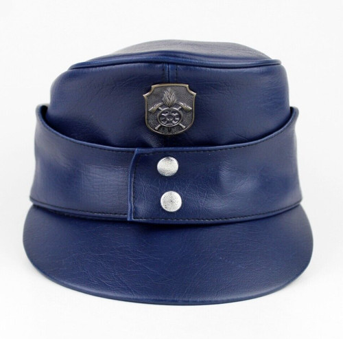 Casquette casque képi - képi, pompier