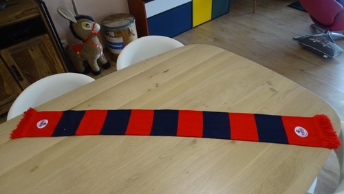 Echarpe football lille losc - football,