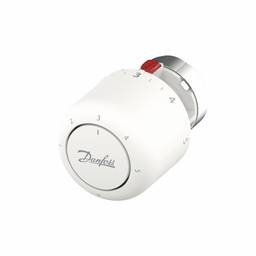 Tête thermostatique aero v - thermostatique, ra/v