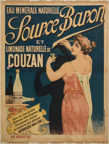Affiche poster source - ,