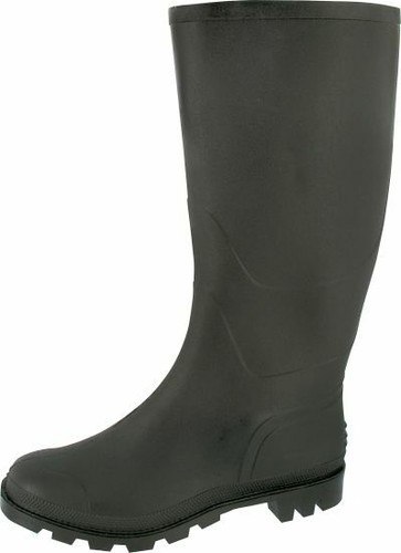 Triuso workwear bottes - bottes, en