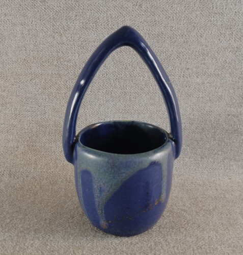 Original vase panier - vase, en
