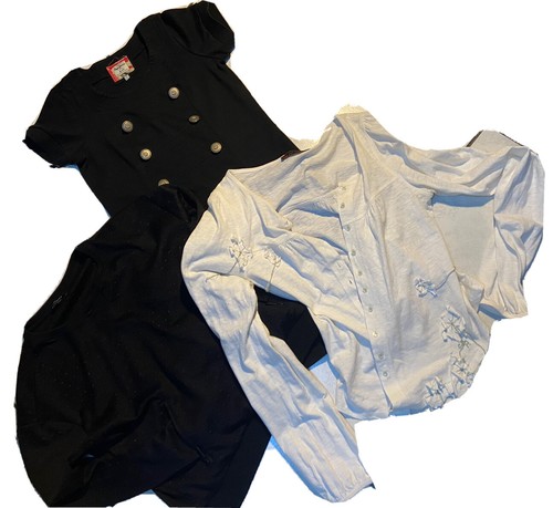 Lot pour femme - pour, s
