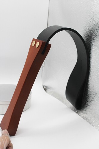Fouet cravache martinet cuir - fouet,