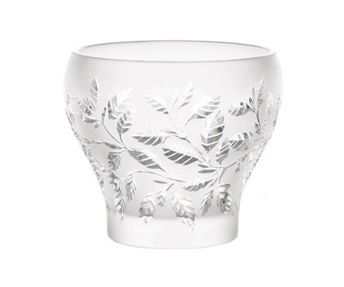 Chandelier basilic lalique - -,