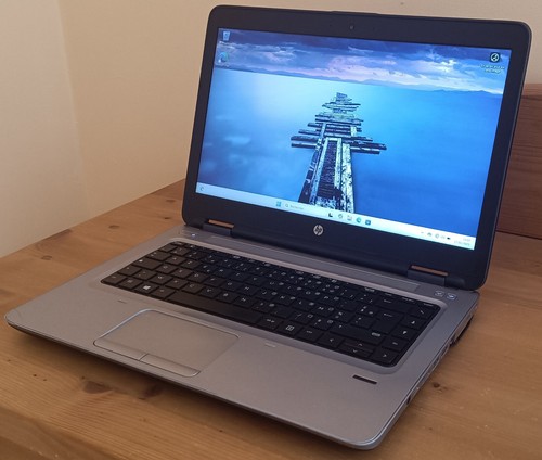 Probook 640 intel core - g3,