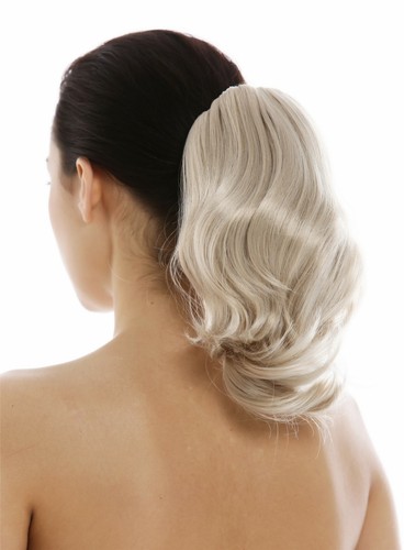 Postiche tresse extension - postiche,