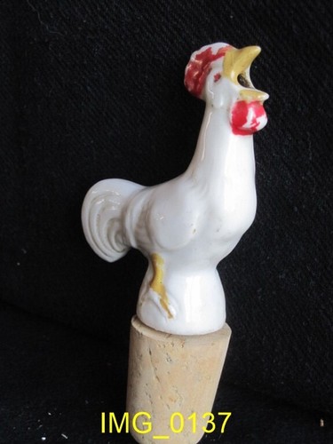 Bouchon verseur ancien - verseur,