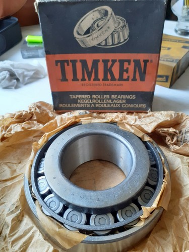 Roulement timken 323314 - roulement,