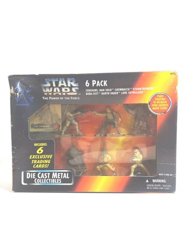 1995 kenner star - 1995, wars