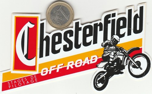 Moto cross cigarette - moto,