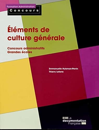 Eléments culture - eléments,