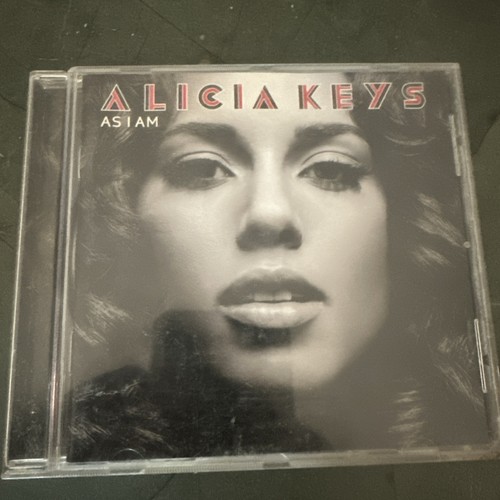 Alicia keys sony - as,
