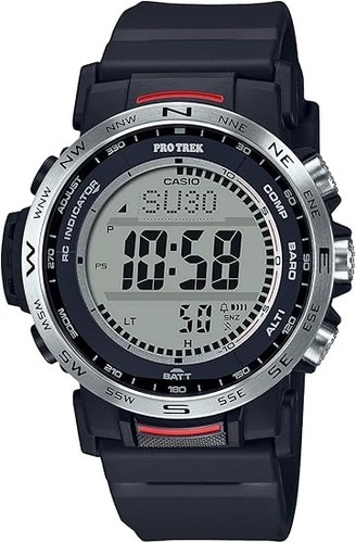 Casio pro trek prw - casio,