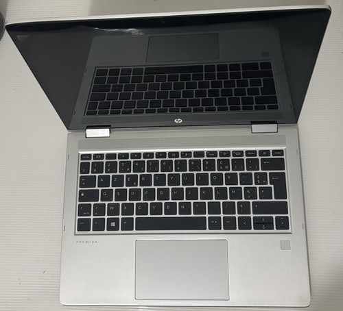 Probook x360 435 ryzen 5 - g7,