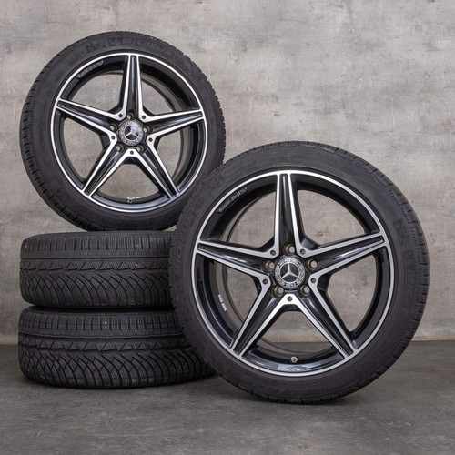 Mercedes classe amg - mercedes,
