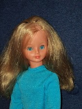 Poupée cathie bella avec - poupée,