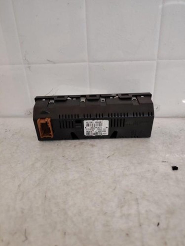 Horloge citroen ds3 phase - citroen,