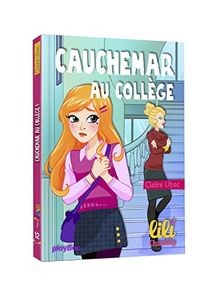 Lili chantilly vol - lili, vol.