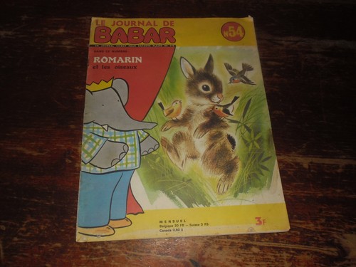 Voir ancien mensuel - voir,