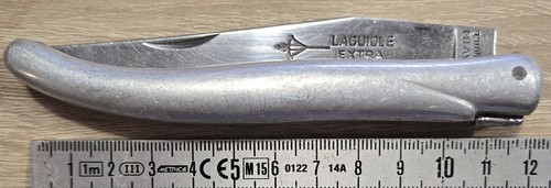 Couteau laguiole david - laguiole,