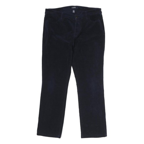 Chaps femmes bleu - marine, coupe