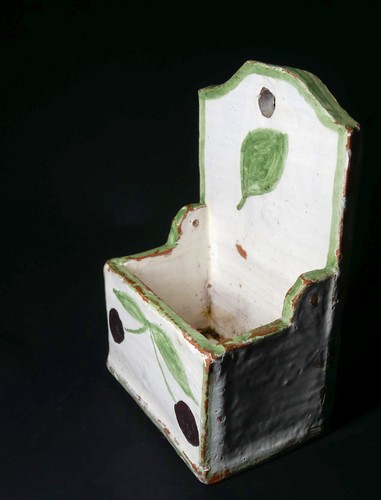 Ensemble toilette vintage - toilette,