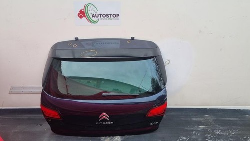 Malle hayon arriere - malle/hayon, citroen