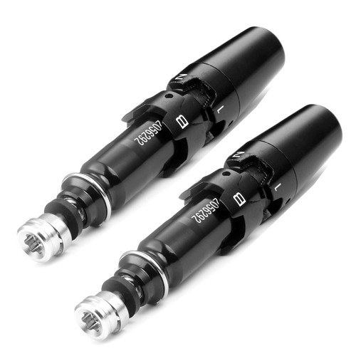 Shaft adapter 335 - .335, fit
