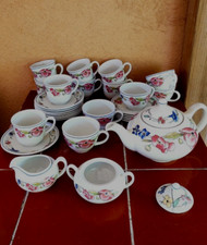 Service 31pcs thé café - et,