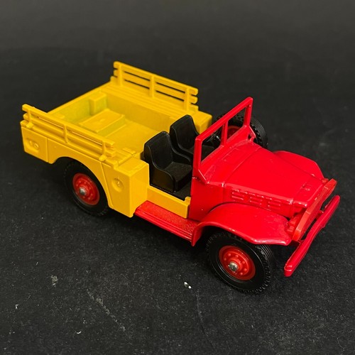 Solido dodge 4x4 cirque - -, 4x4,