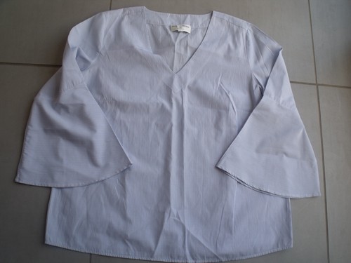Haut tunique blouse femme rick - tunique,