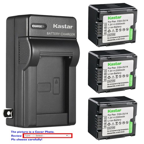Kastar battery wall - kastar,