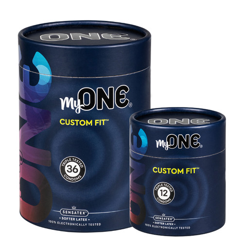 Myone custom compatible - myone, avec