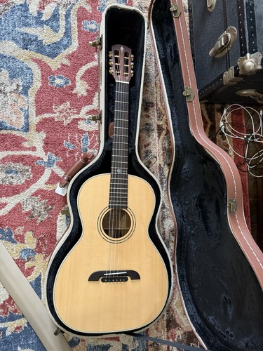 Mint alvarez yairi masterworks - yairi,