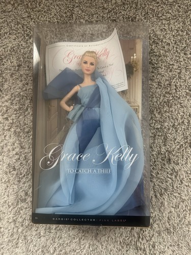 2011 grace kelly catch a - to,