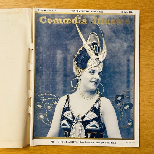 Collection comœdia illustré - collection,