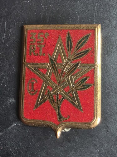 Afn régiment de - afn,