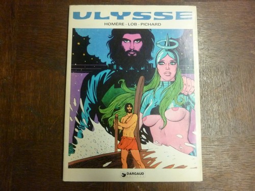 Adulte ulysse t1 - ulysse,