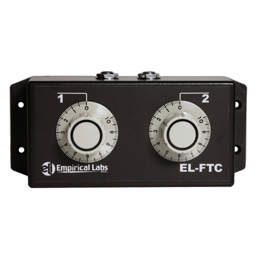 Empirical labs ftc fatso - empirical, el-ftc